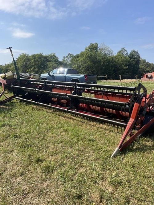 Lewis Auction